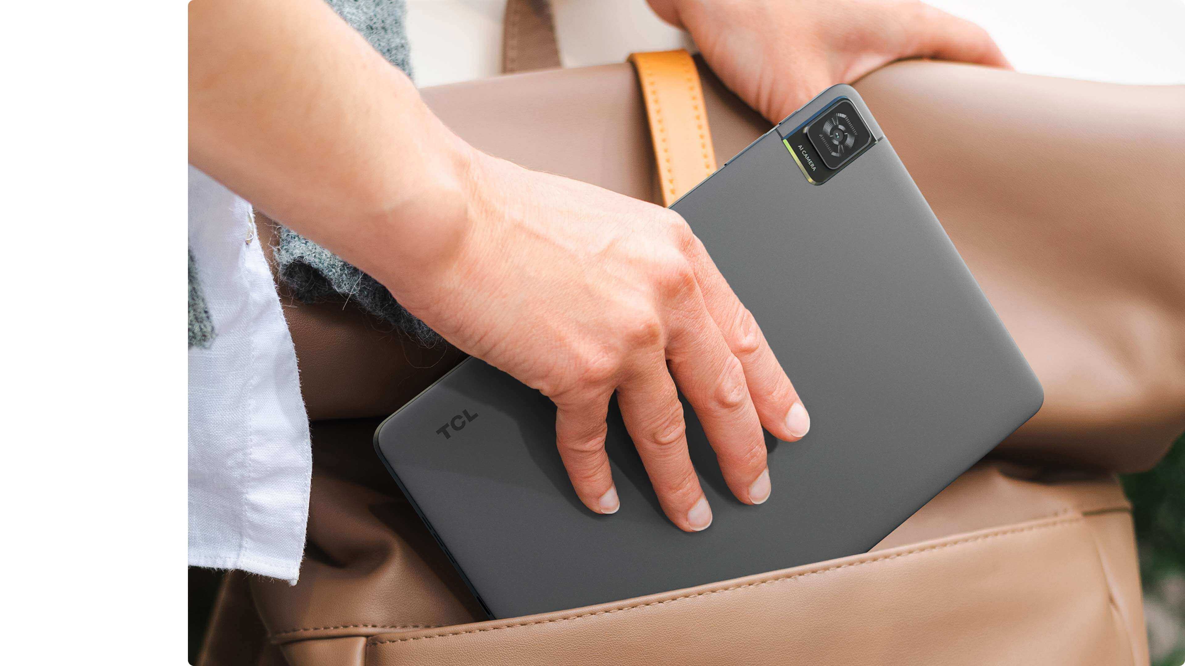 TCL TAB 10 Gen 2 Tablet Pc Modelleri | TCL Türkiye