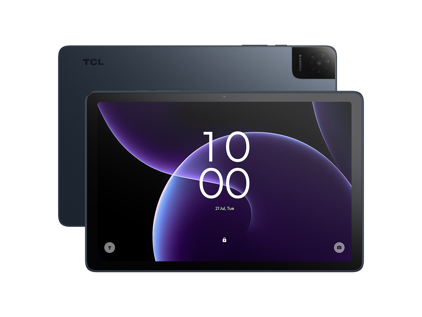 TCL Tablets-HD Screen Longer Battery Life-TCL Global