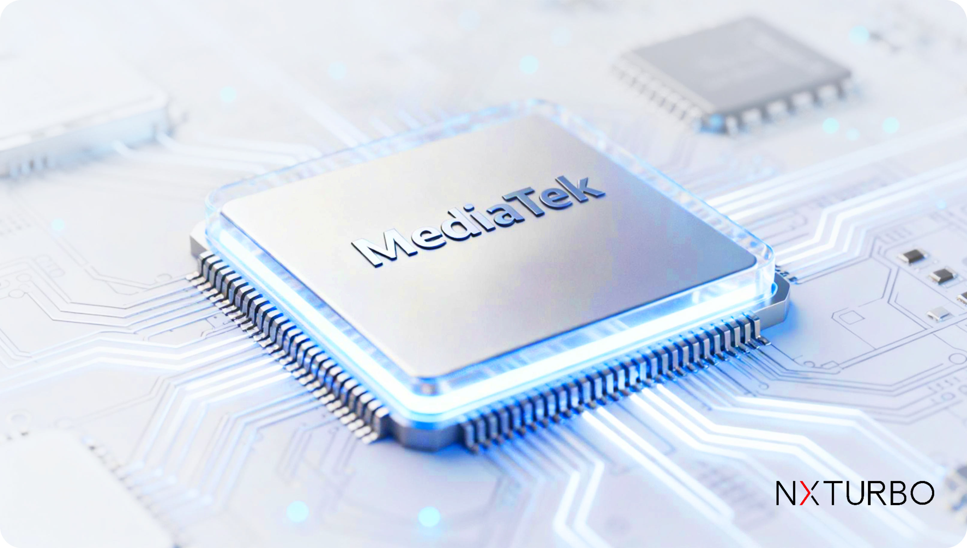 TCL TAB 10 Gen 4 Tablet Octa-Core CPU Fast, efficient performance 