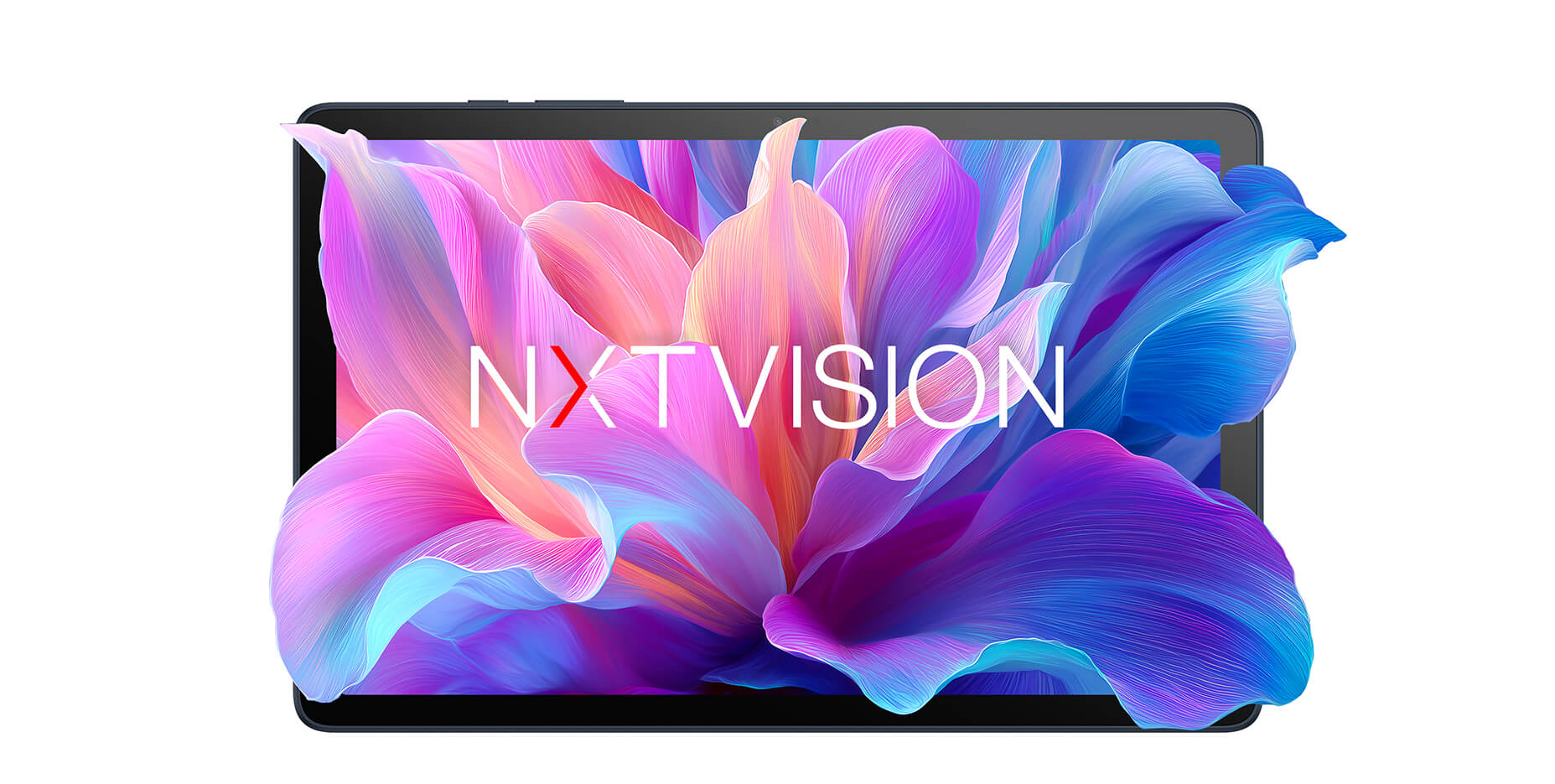 10.1“  FHD Screen of  TCL TAB 10 Gen 4