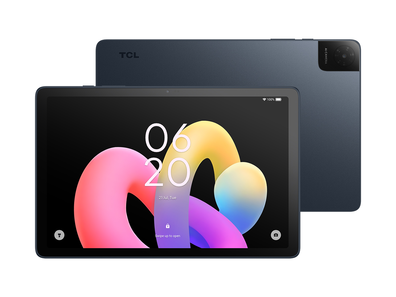 TCL TAB 10L Gen 4 Picture 1