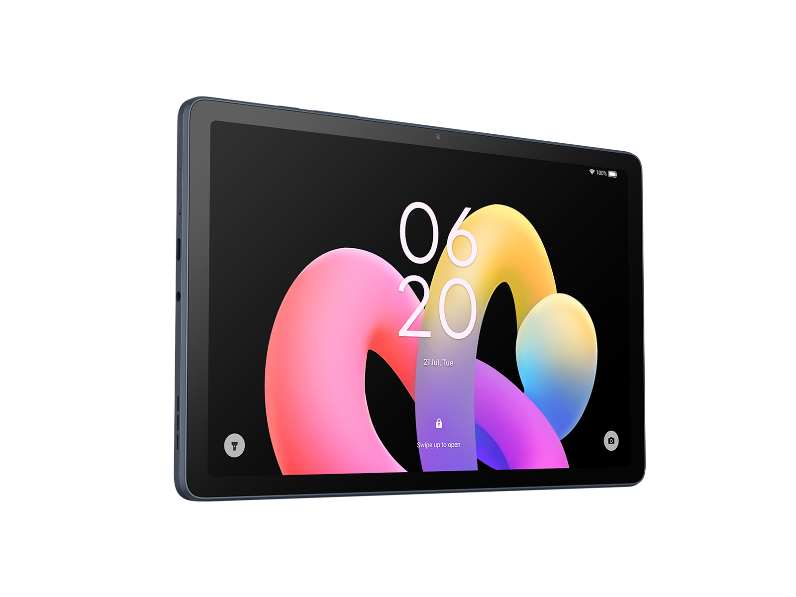 ほぼ未使用 ケース未使用 TAB 10L Gen4 4GB/128GB TCL TAB 10L Gen 4 Tablet- 10.1