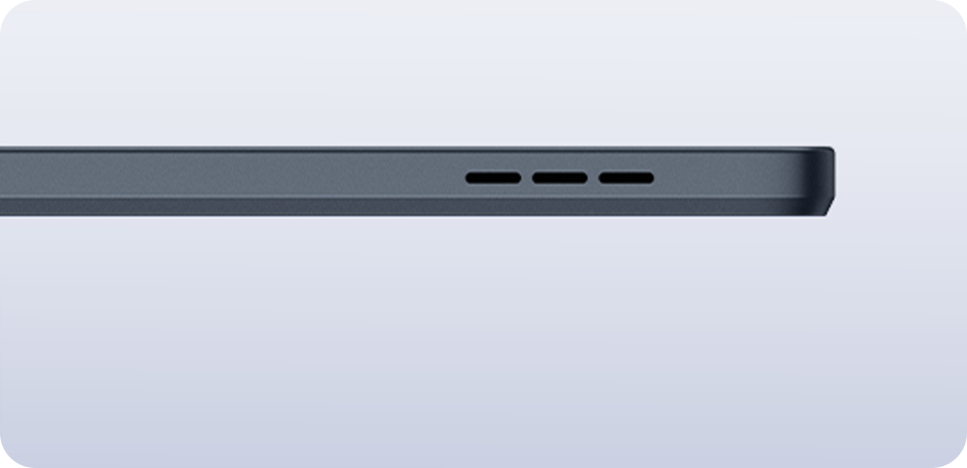 Cover Blu in Silicone per Elements SE SSD - Custodia Portatile INF
