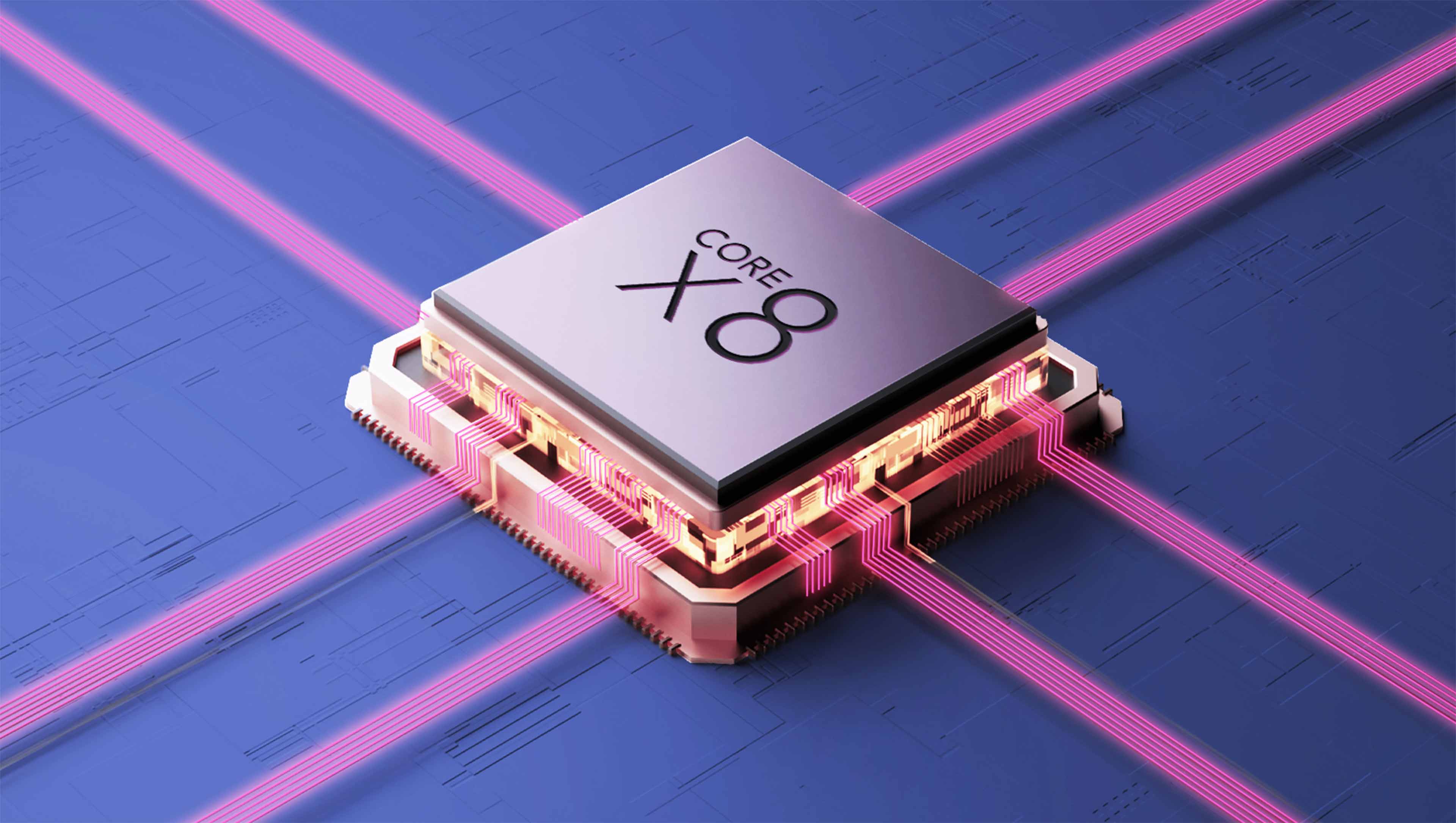 TCL TAB 10L Gen3 Octa-core CPU