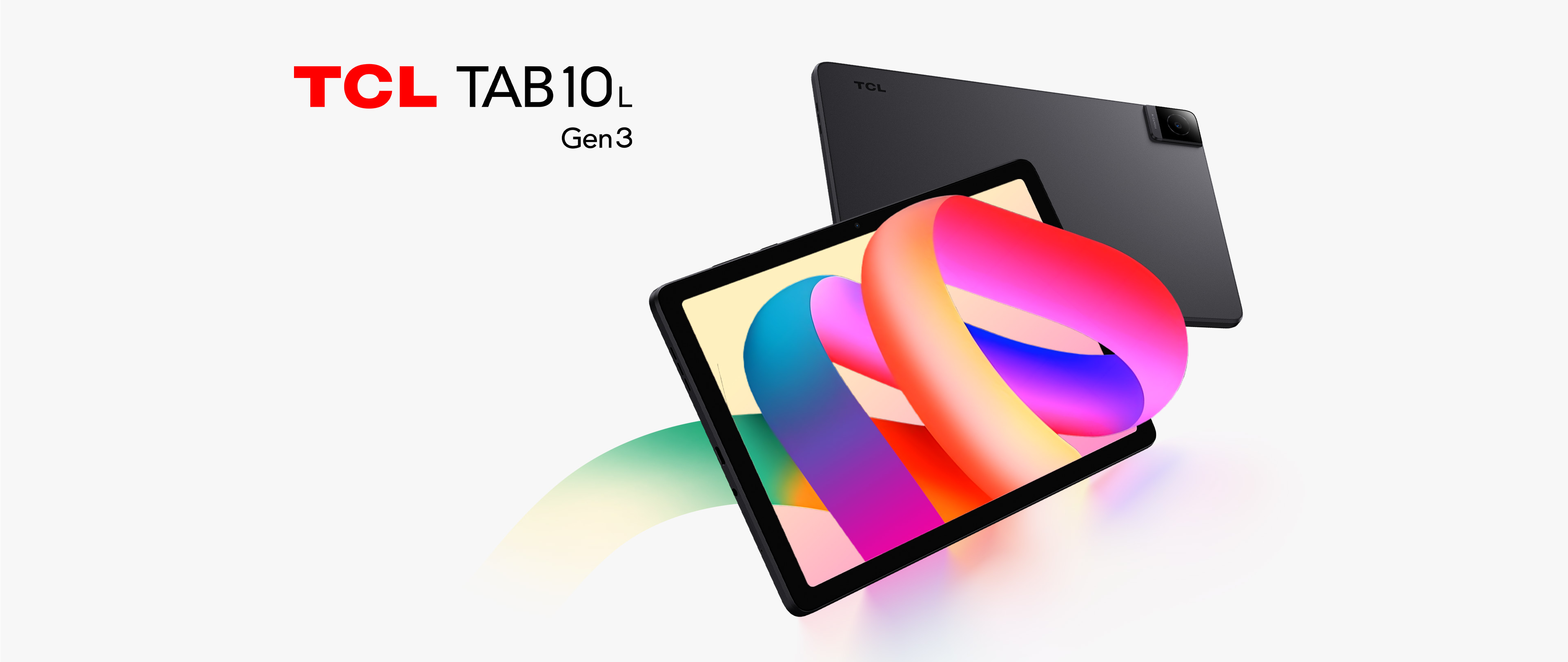 <br><br>Immersive display. <br>Endless thrill.