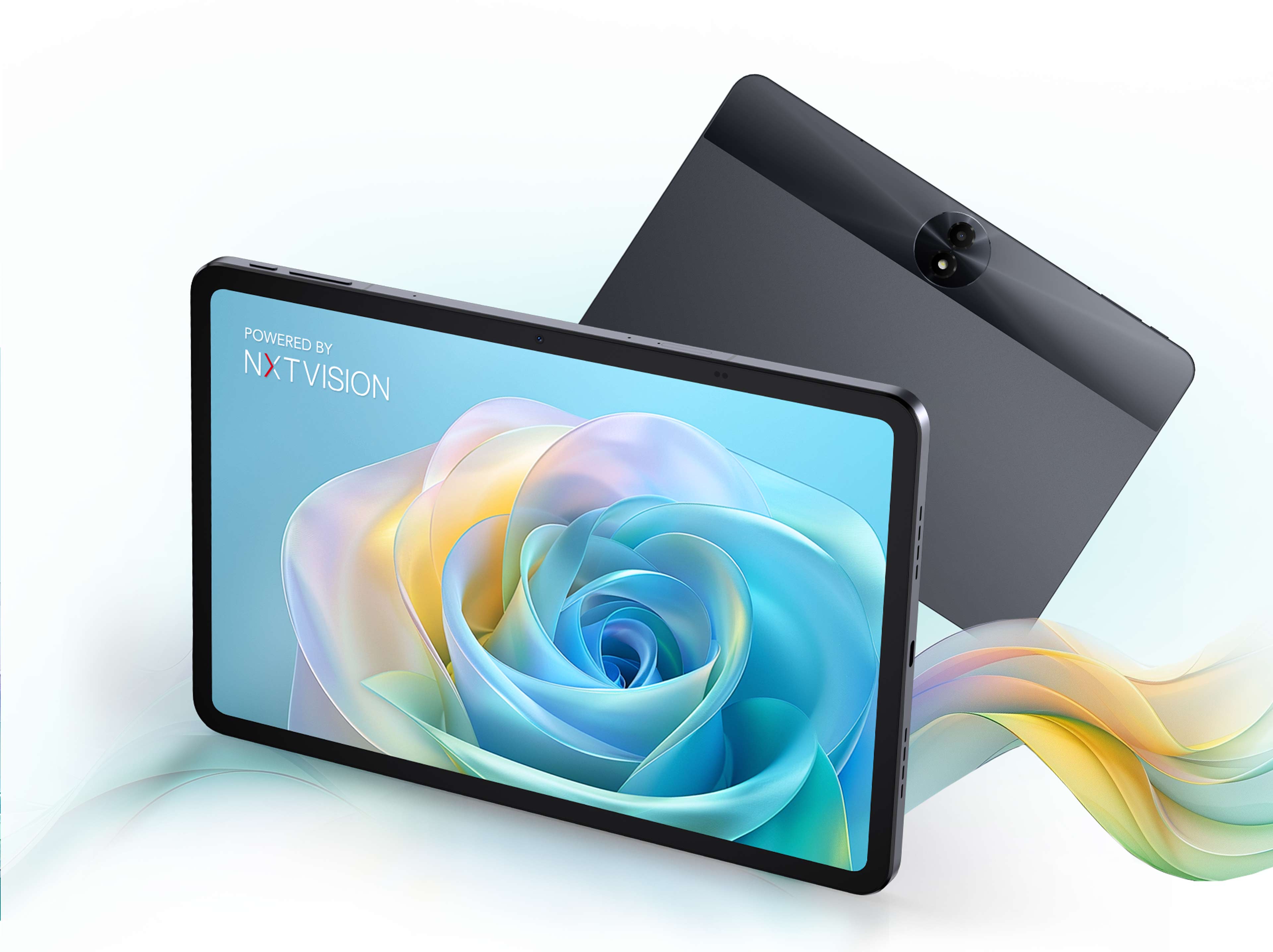 TCL TAB 11 Gen 2-NXTVISION Display 11 Inch Tablet | TCL Japan