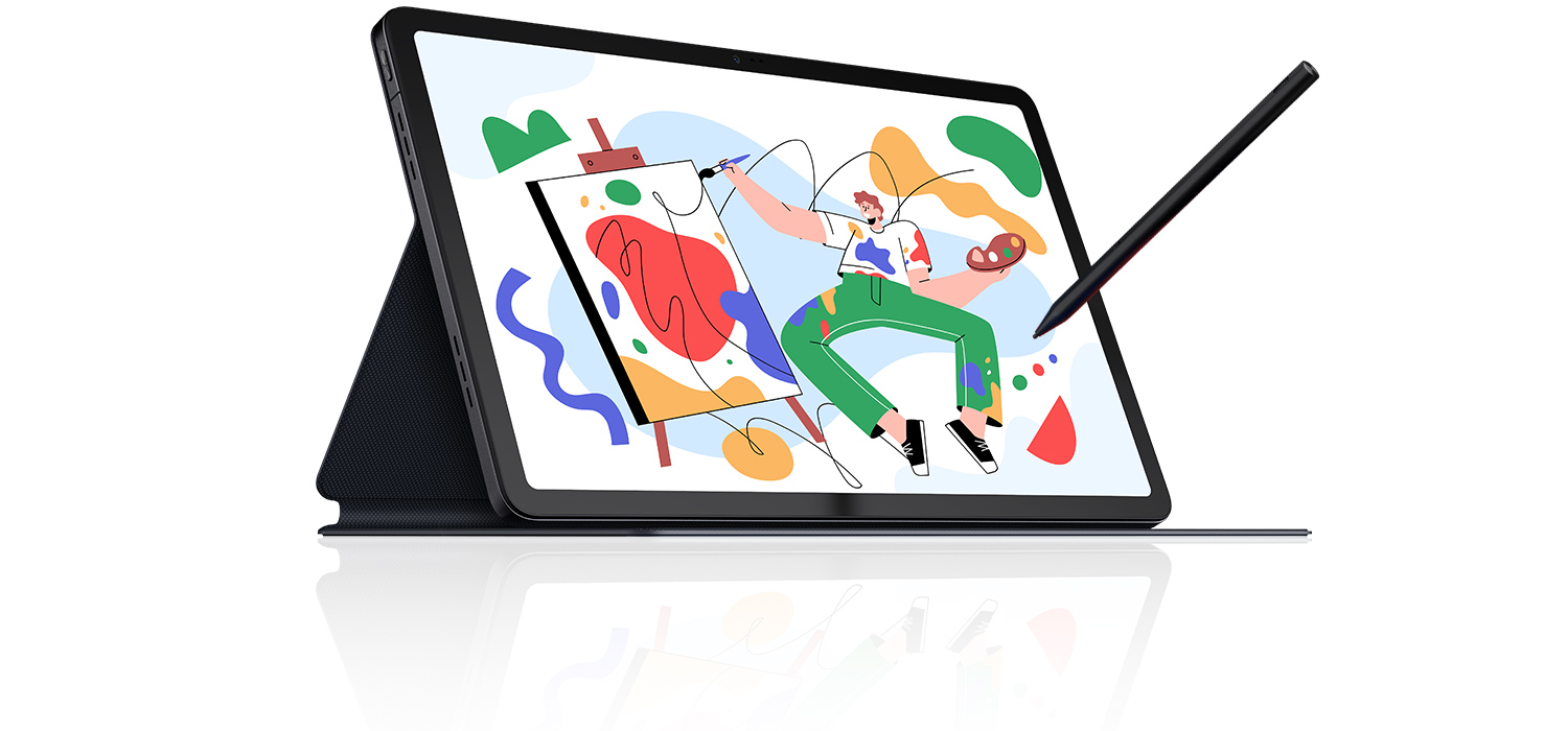 TCL TAB 11 2K 11" NXTVISION Display - Tablets | TCL Malaysia