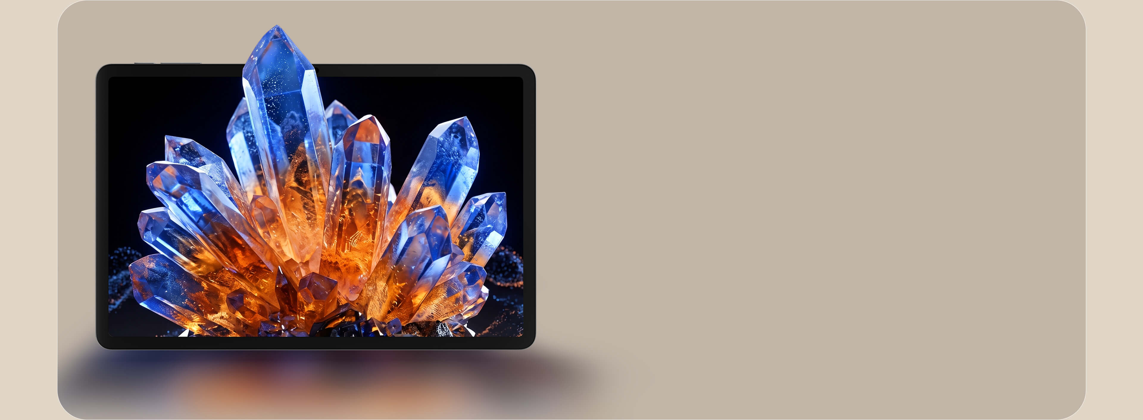 2.1K Resolution — Crisp Details, Clearer Text
