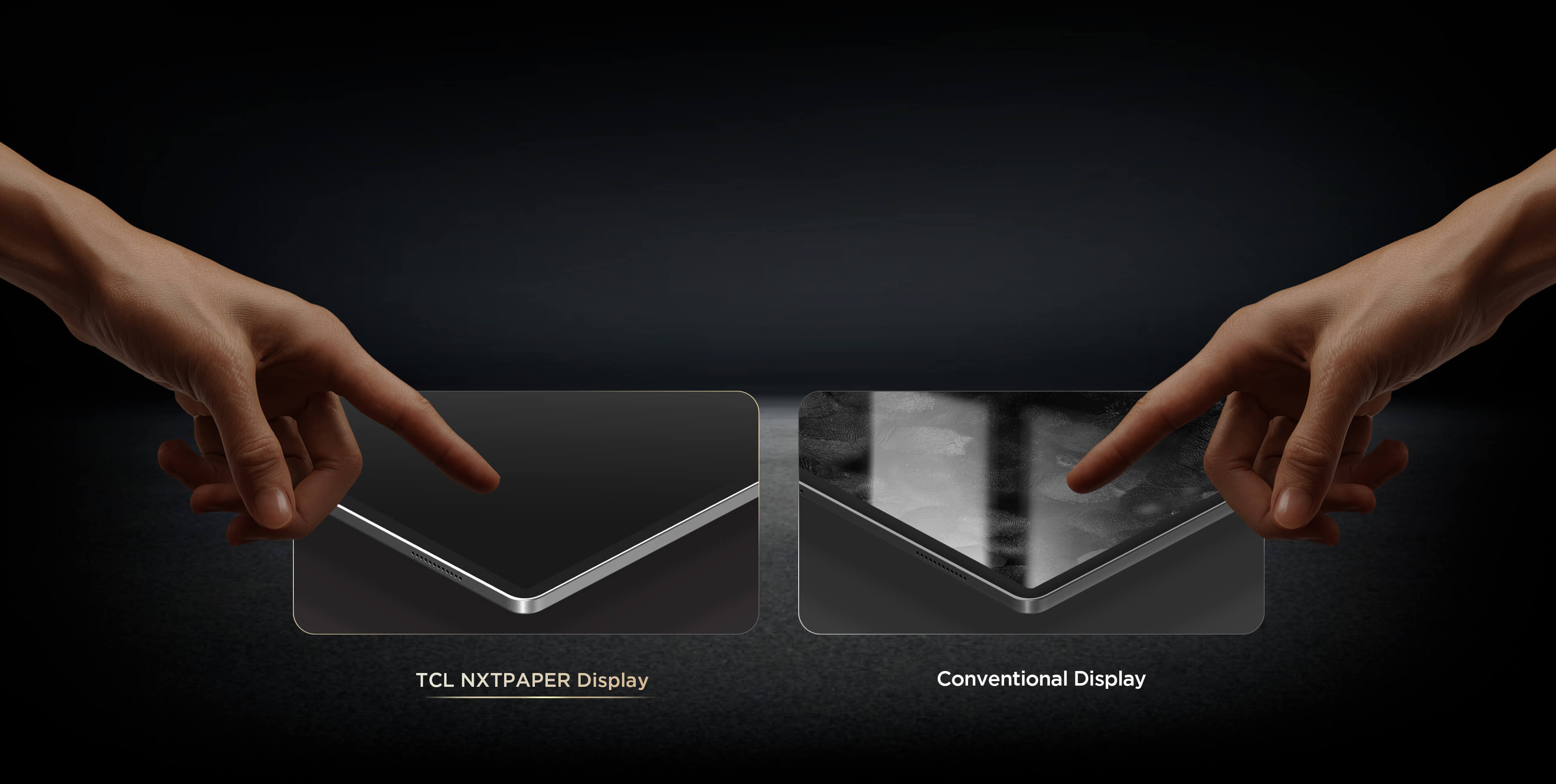 Engineered for Clarity and Durability