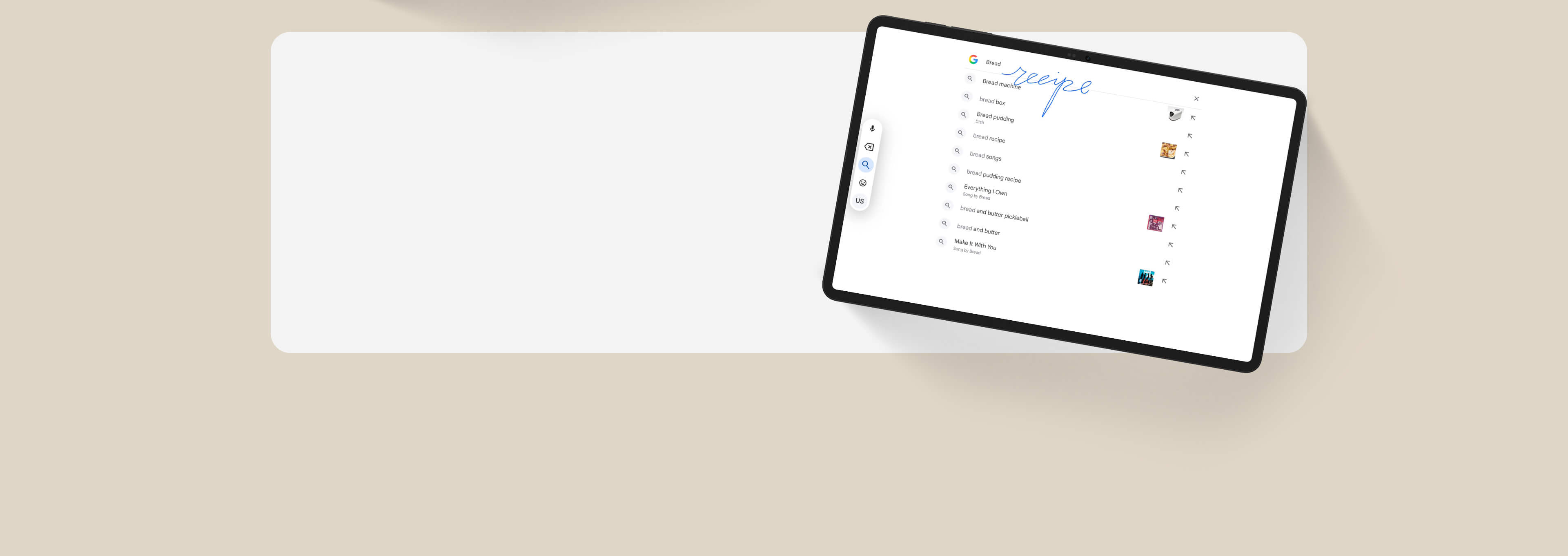 Adaptive 90Hz Refresh Rate² — Smooth in Every Swipe