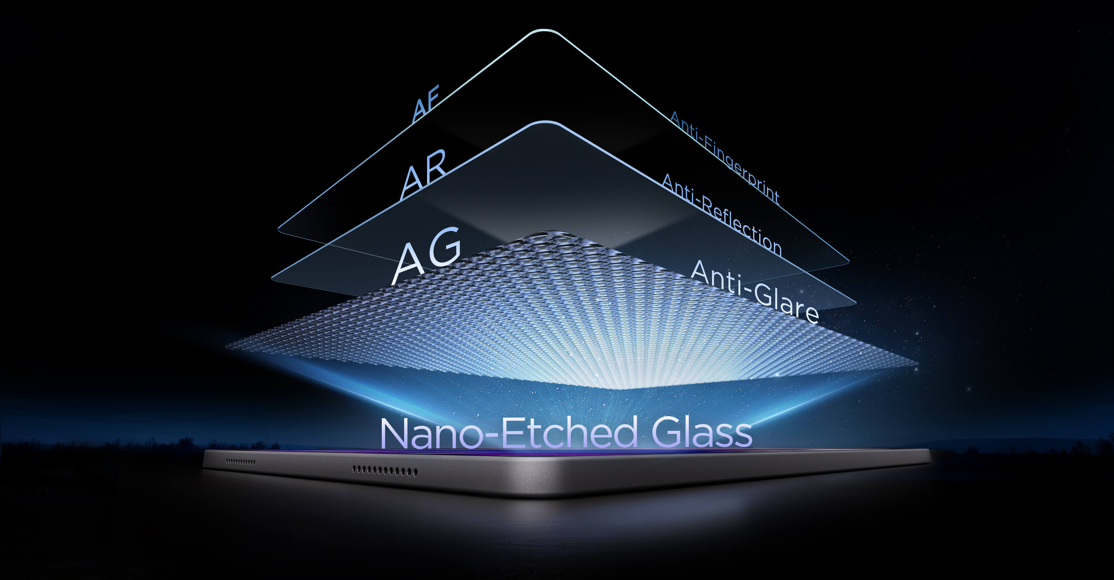 Engineered for Clarity and Durability