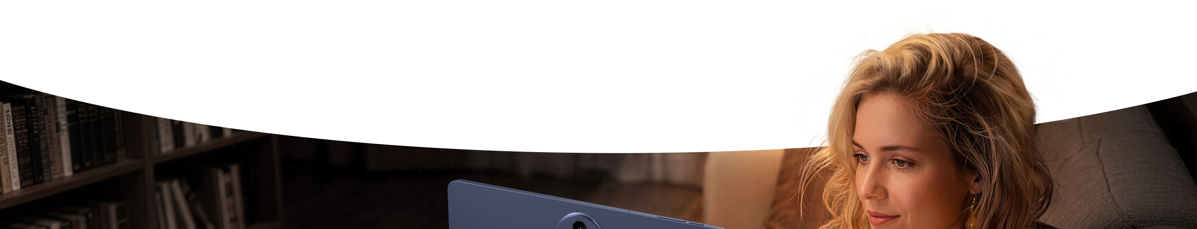 TCL TAB 10 Gen 4 Tablet offers dynamic images on its sharp 10.1"  FHD screen