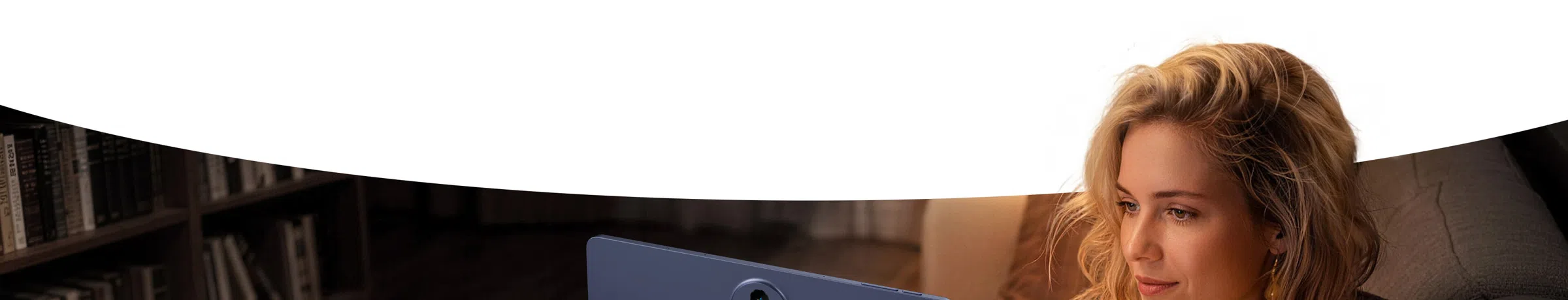 TCL TAB 10 Gen 4 Tablet offers dynamic images on its sharp 10.1" FHD screen