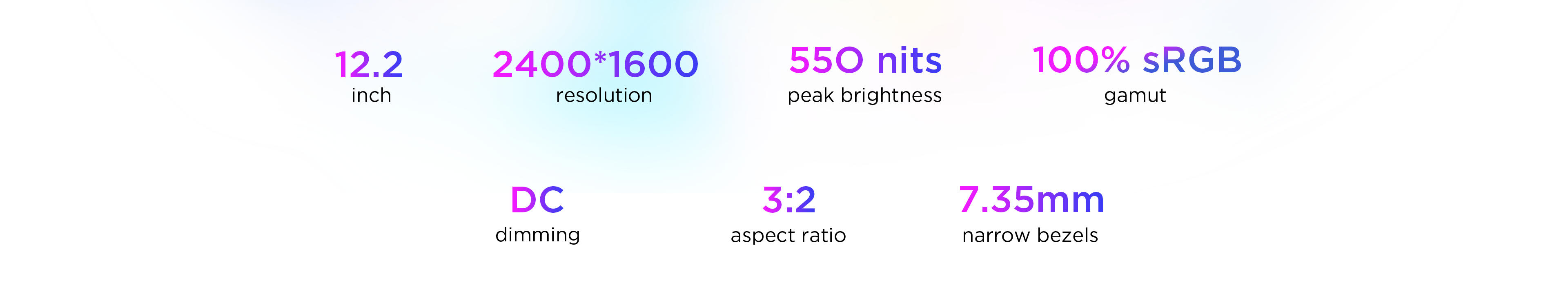 TCL TAB 10 Gen 4 Tablet offers dynamic images on its sharp 10.1"  FHD screen