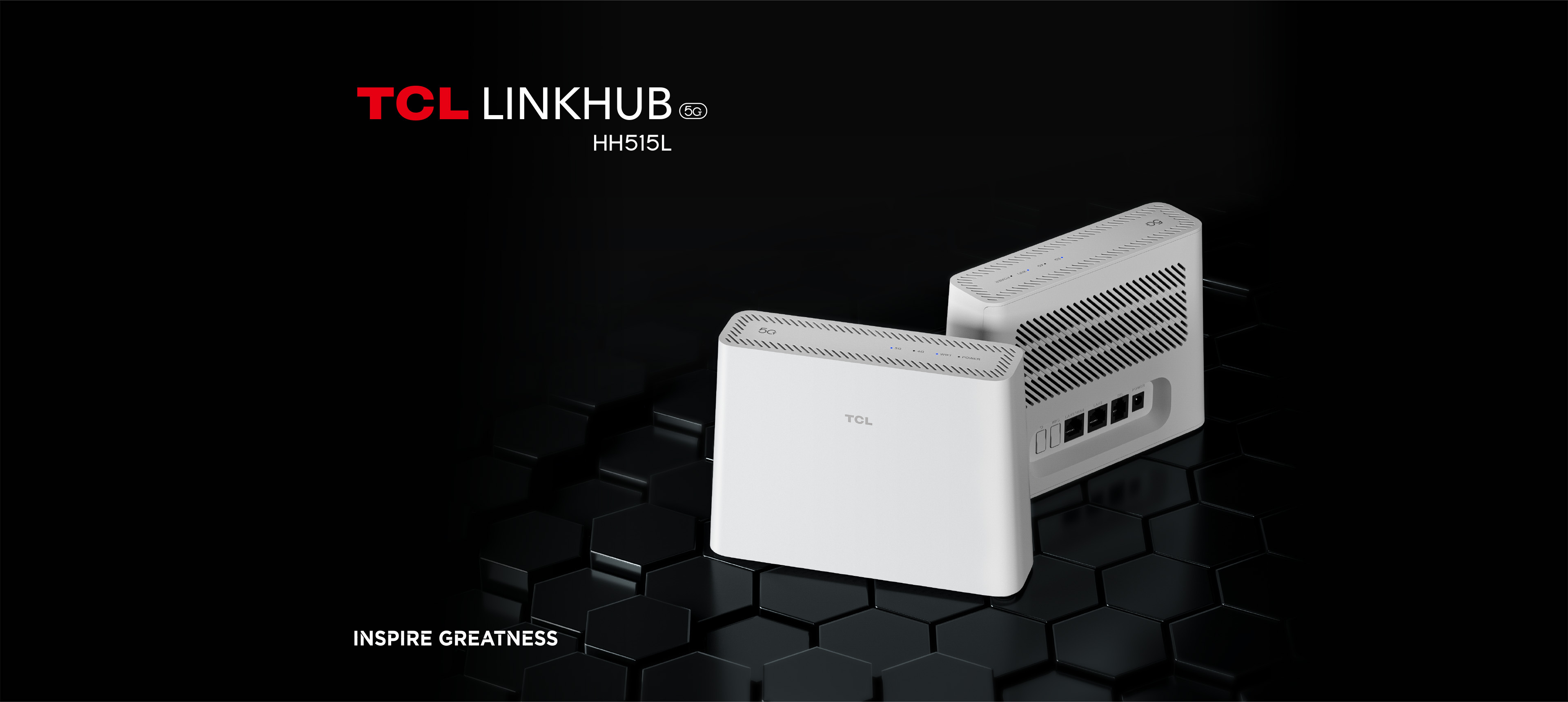 Unleashing the<br>Power of 5G