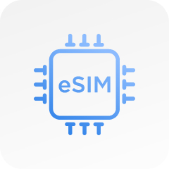 eSIM Compatible