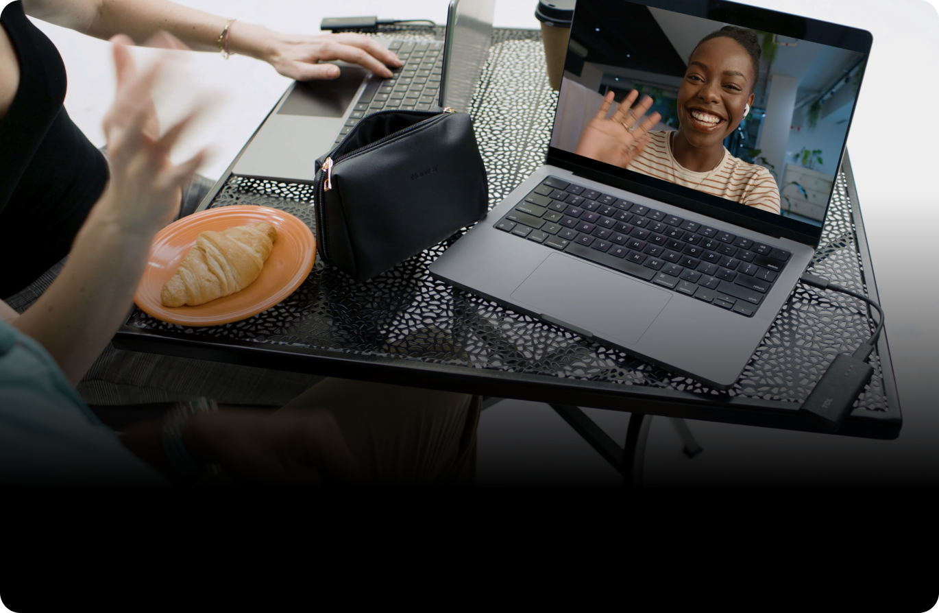 TCL IK511 5G Redcap Reliable Wi-Fi for business trips