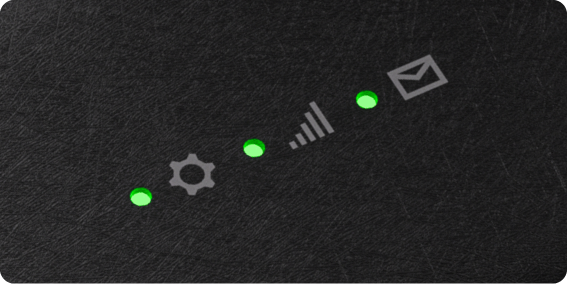 Ultimately refined sleekness 