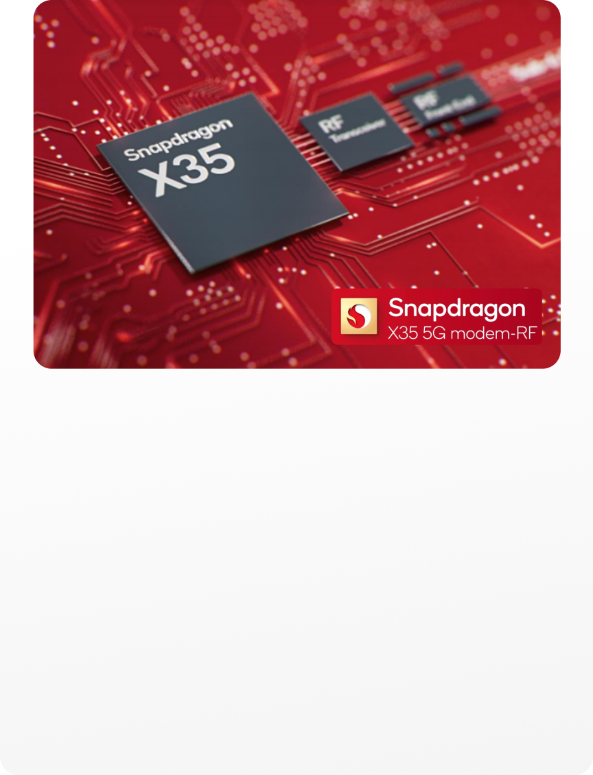 Collaboration with T-Mobile and Qualcomm Drives Innovation