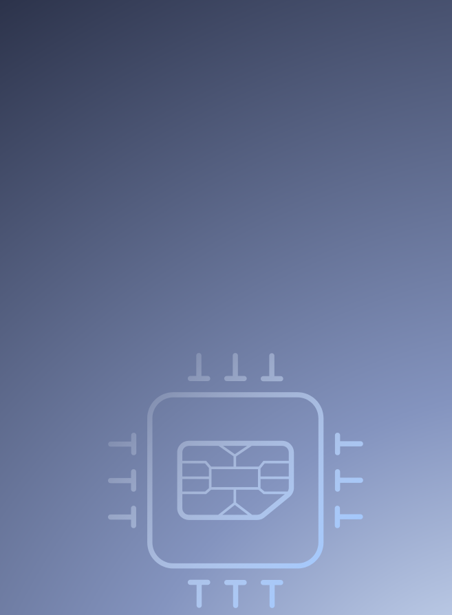 TCL LINKZONE Router Simplified SIM management