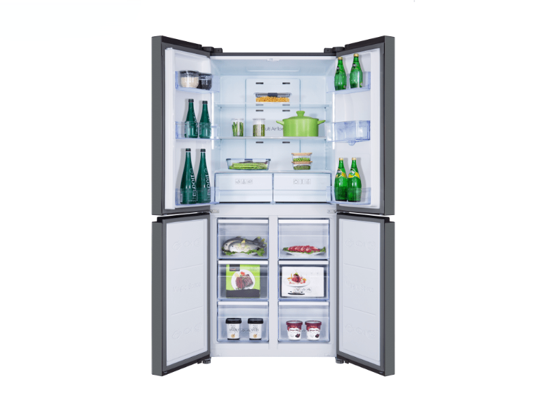 Refrigrator-P560CDN P560CDN Cross Door Refrigerator | TCL TCL