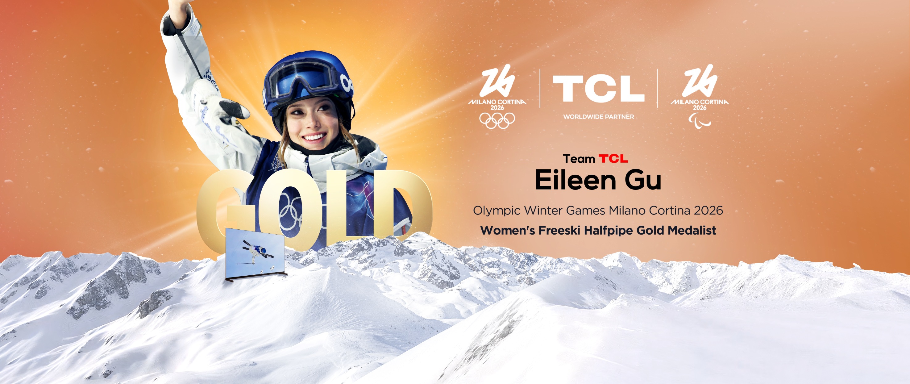 TCL Premium<br>QD-Mini LED TV