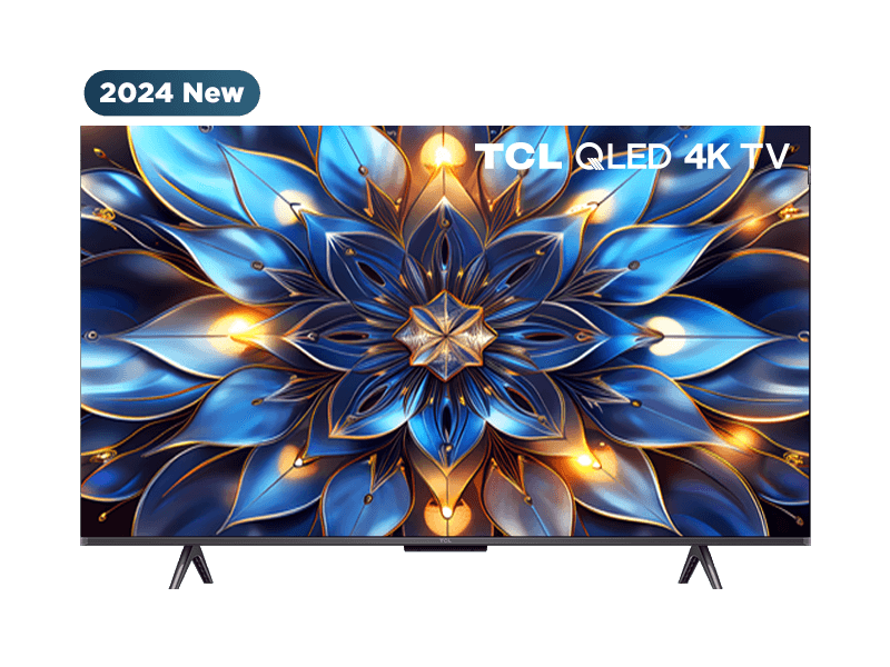 43 inch TV | TCL Hong Kong