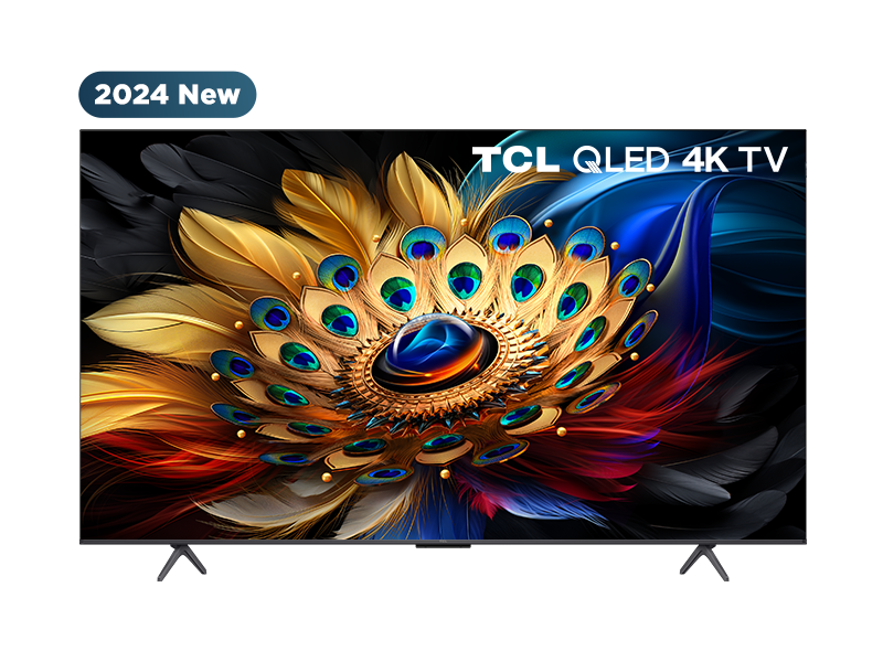 テラビ(TCL-32inch 2024型) TCL 32 インチ テレビ - 寝室向け HD スマートテレビ | TCL JAPAN