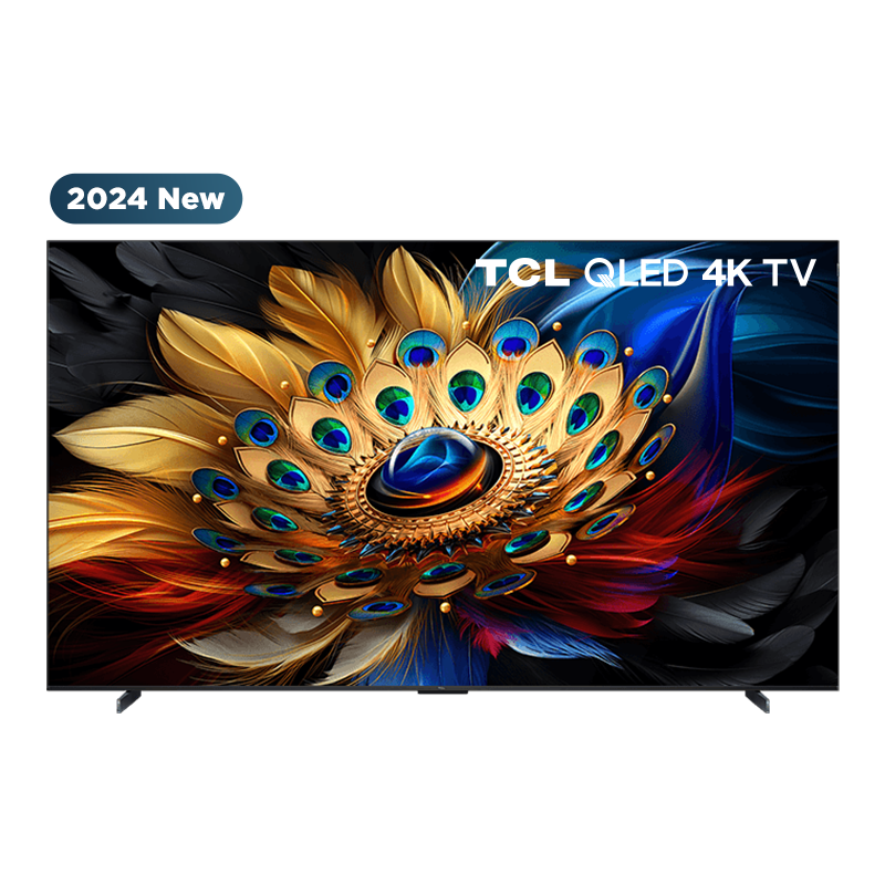 2022年製 TCL 43P618 液晶TV サンワサプライスタンド付 Amazon.co.jp