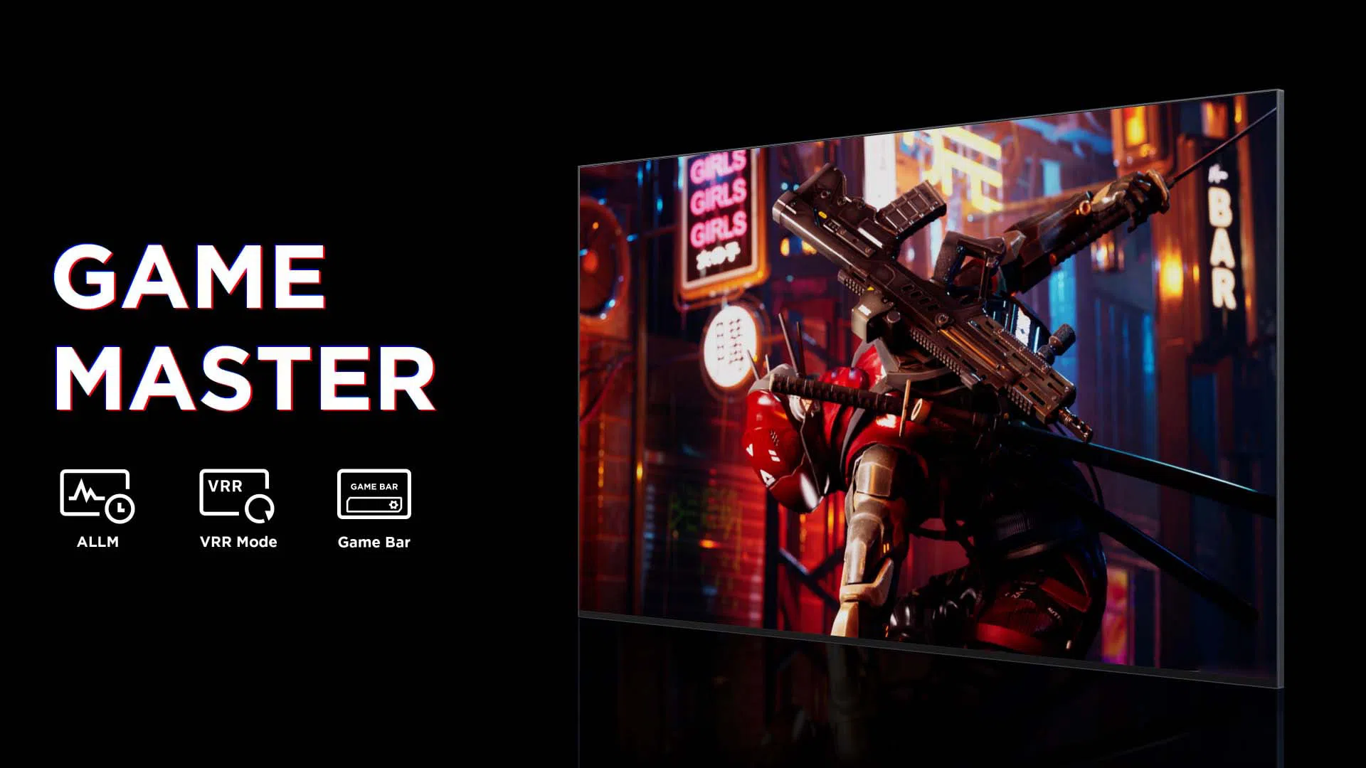 TCL 65C855 65-inch 4K QD-Mini LED Google TV