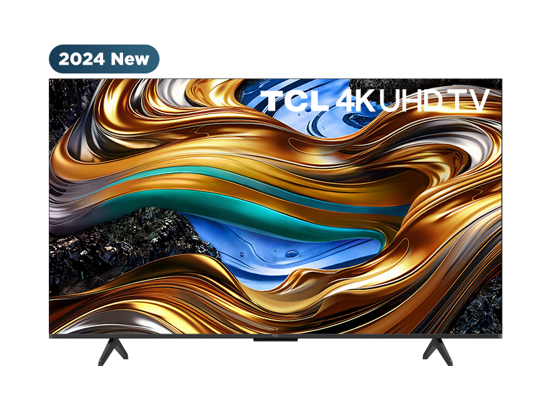 TCL P755 4K UHD Google TV | AiPQ™ PROCESSOR - TCL Global