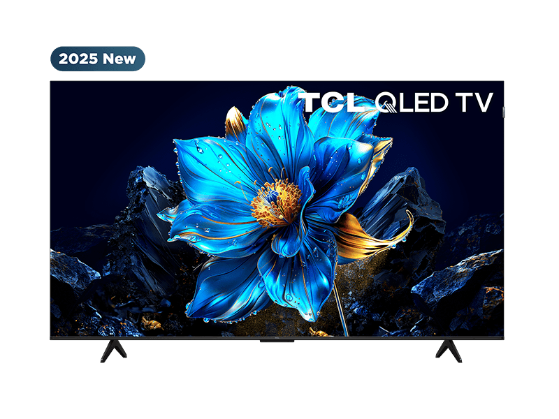 50 Inch TV - TCL Hongkong
