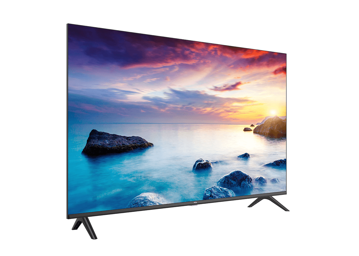 TV-S5400 Series FHD AI SMART TV - TCL Hong Kong S5400 Series | TCL