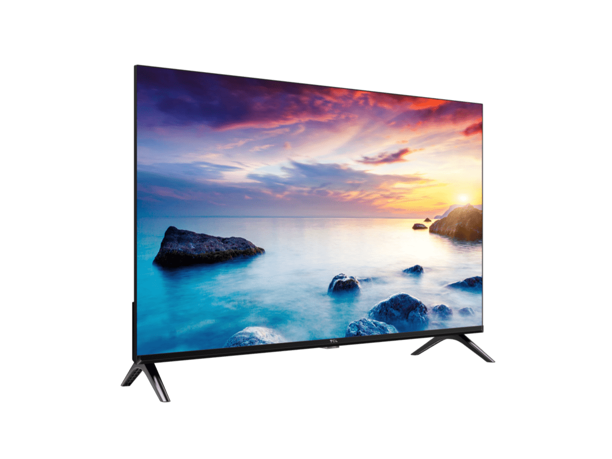 I236\" 初期化済 TCL S5400 2Kスマートテレビ I236 初期化済 TCL S5400 2Kスマートテレビ