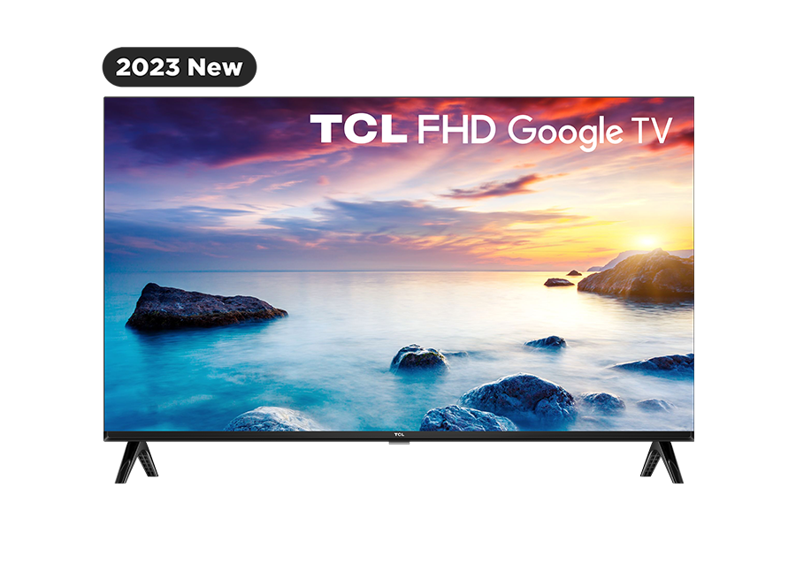 TCL S5400 2Kスマートテレビ 3255400 S5400 Series