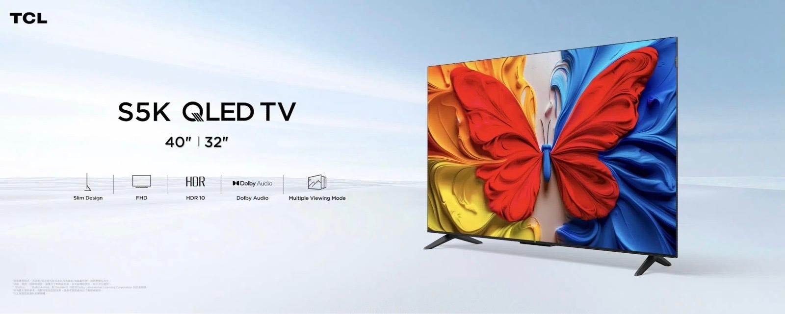 LETOU - ��Ͷ P635 4K UHD Google TV banner