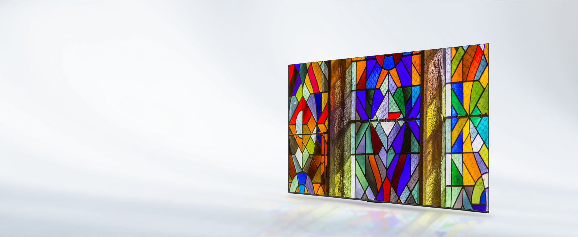 TCL P755 120Hz Game Accelerator