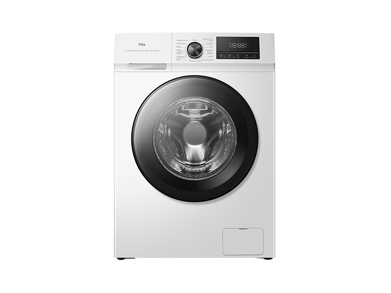 Washing Machine-Стиральная машина TCL серии F1 | TCL Russia Стиральная ...
