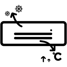 Pametni protok zraka