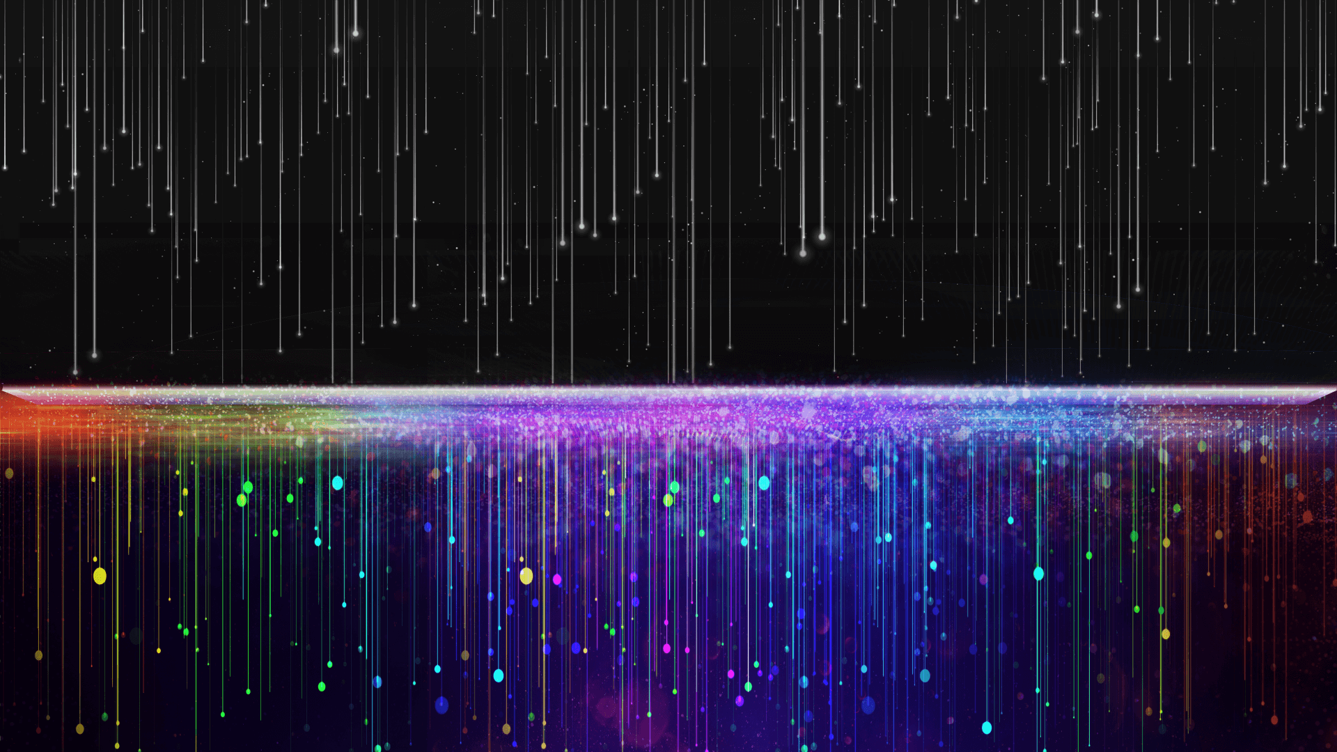 Mini-LEDs treffen auf Quantum Dot