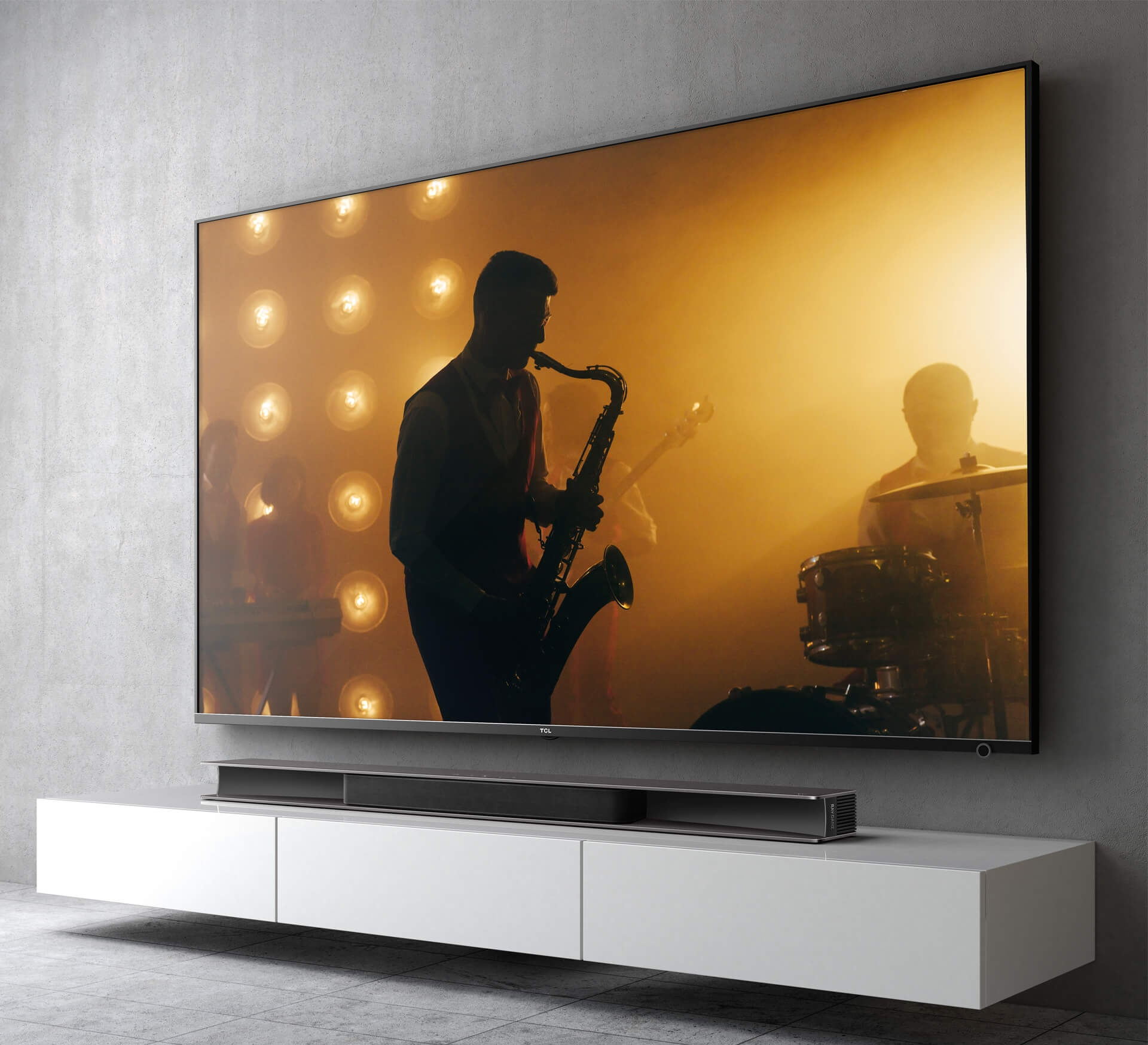 Enjoy Entertainment