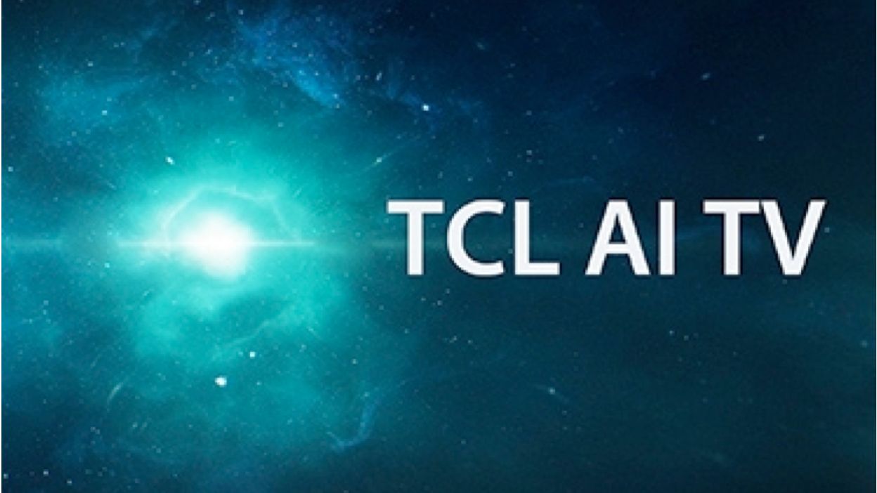 أطلقت تي سي إل مجموعة منتجات التلفزيون الذكي موسع الذكاء الاصطناعي في معرض ايفاIFA 2017.