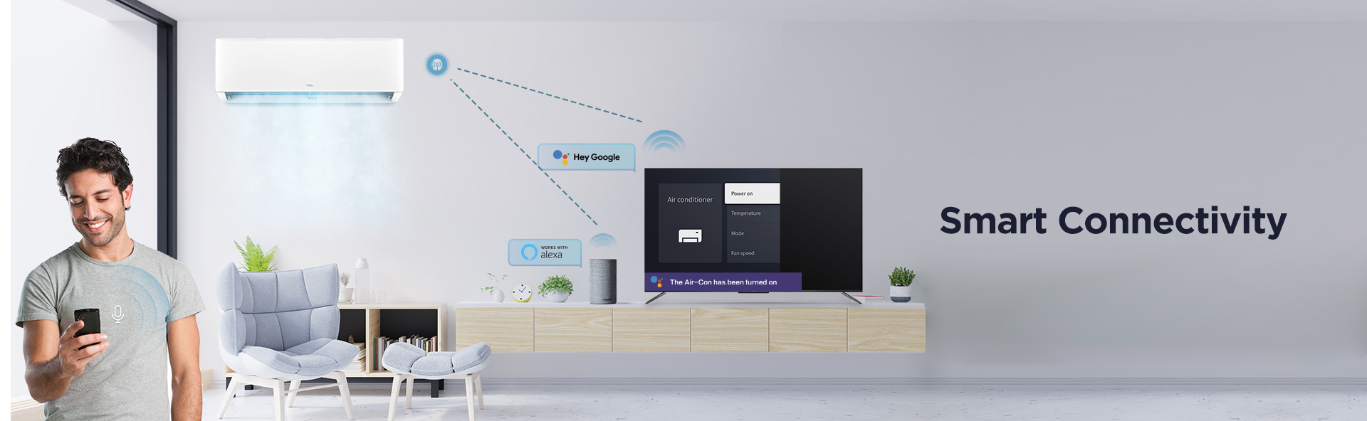 LETOU - ��Ͷ Smart AC