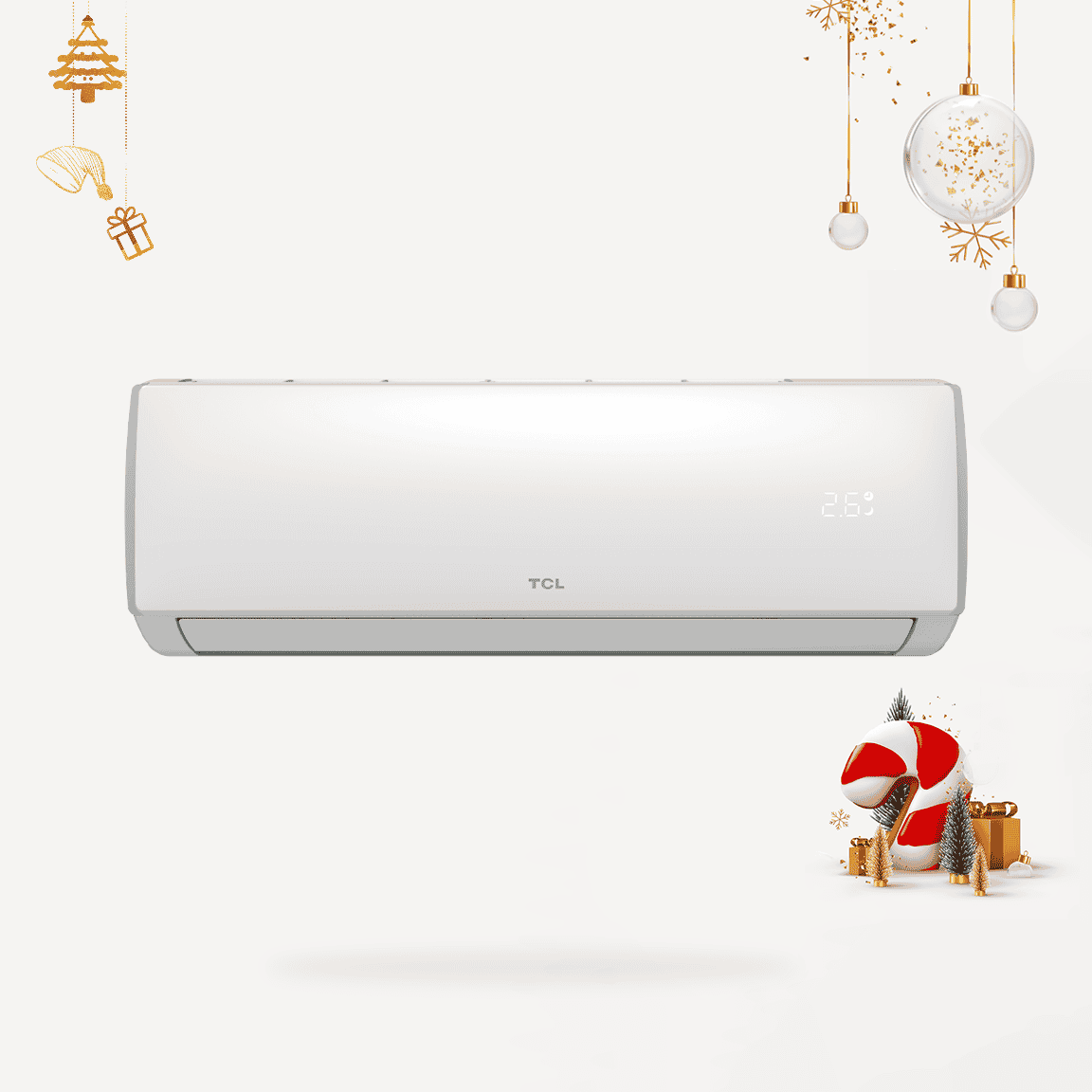 Air Conditioner /THE ELITE SERIES