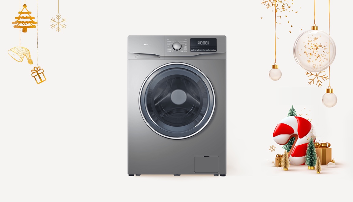 Washing Machine / P6