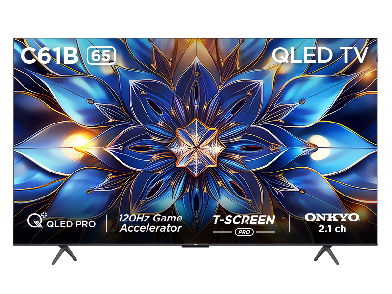 Best 65 Inch Tv Under 2000 Dollars 65 Inch TV - TCL India