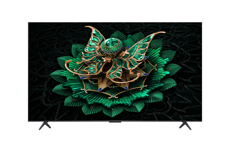 LETOU - ��Ͷ C7K Premium QD-MiniLED TV