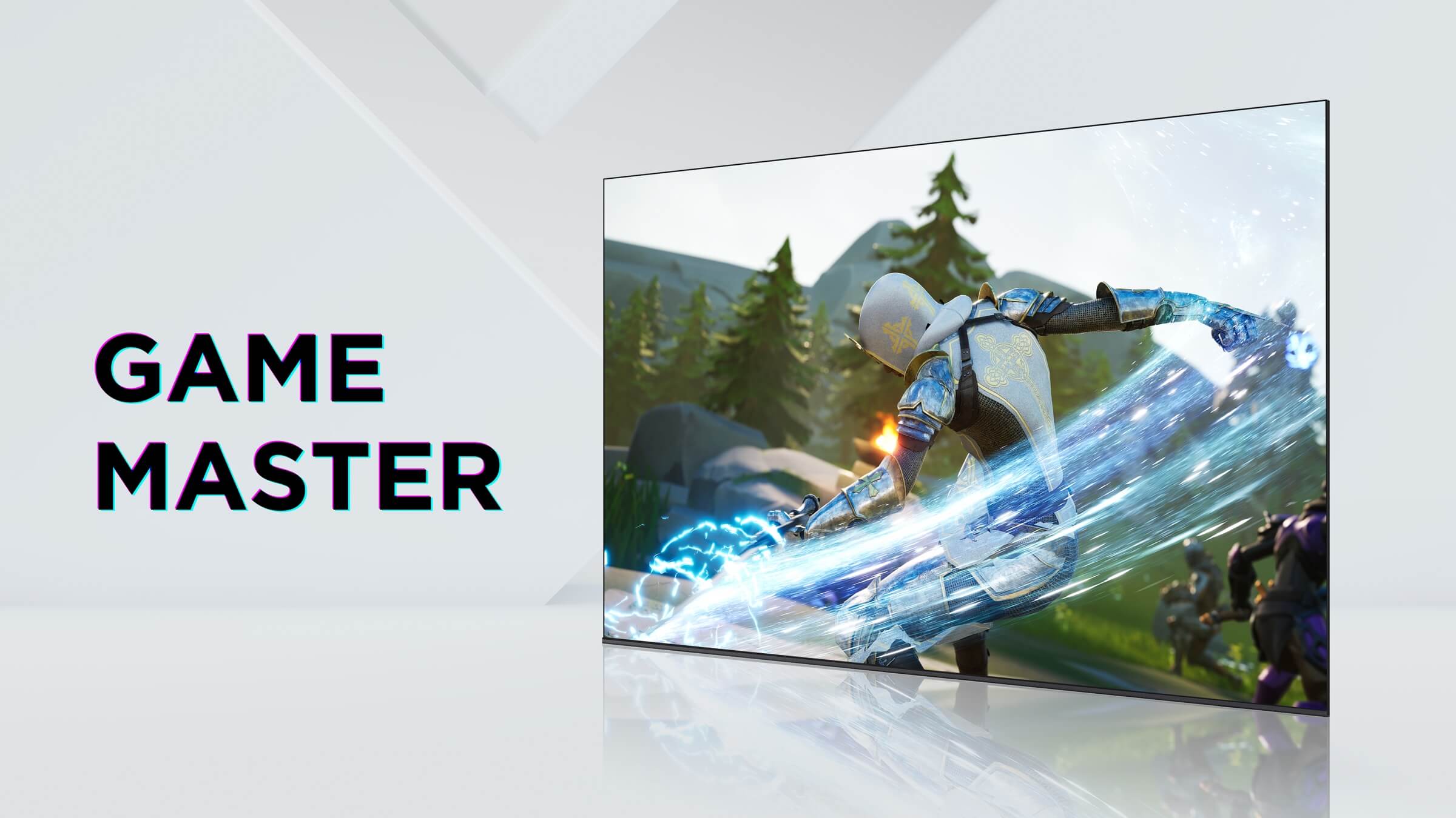 TCL TV P745 Game Master