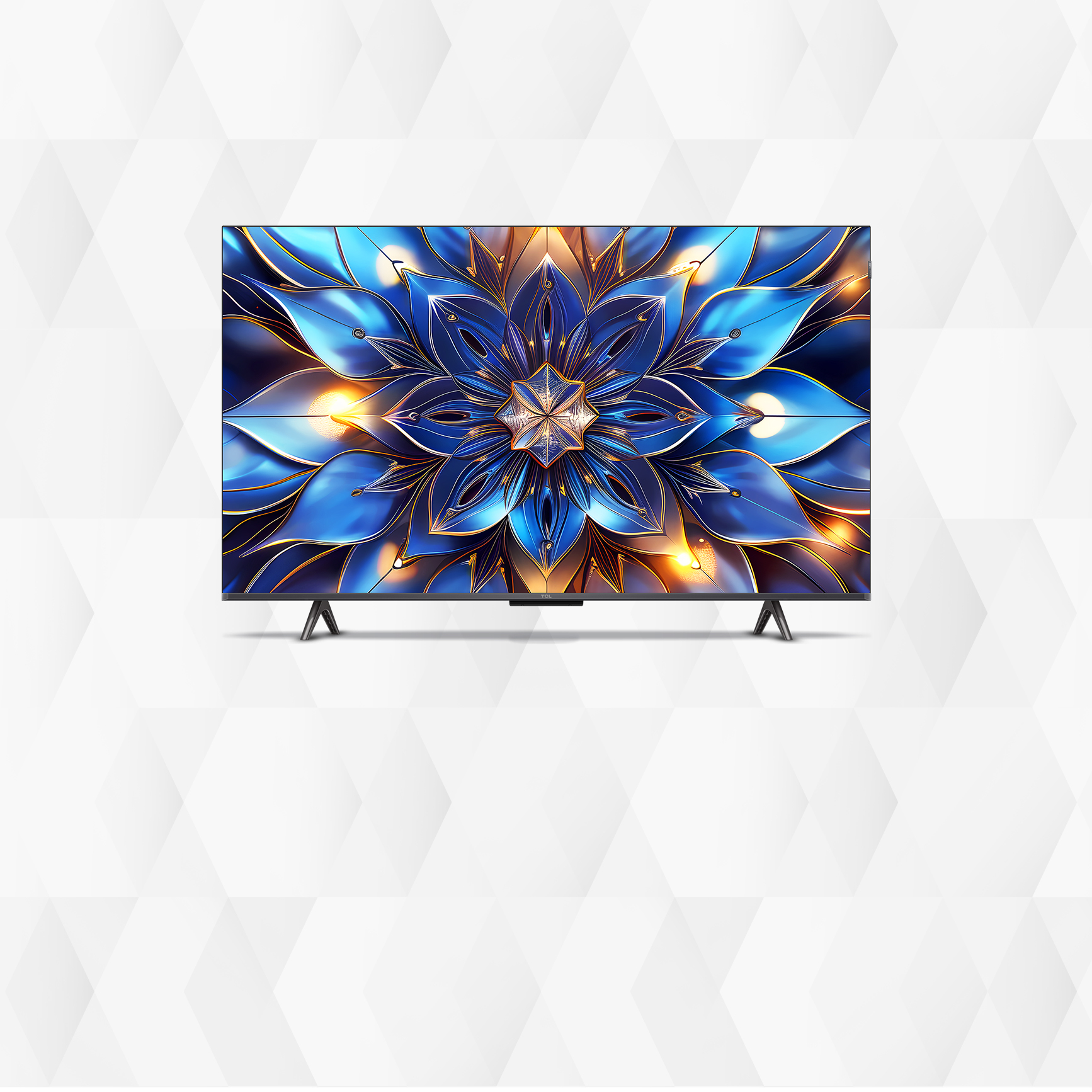 TCL C61B QLED Pro TV