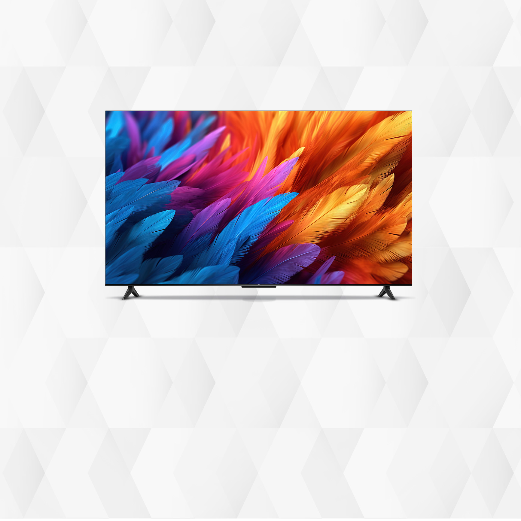 TCL 4K UHD Google TV